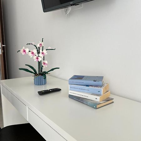 Health&Beach Apartment Rapallo Buitenkant foto