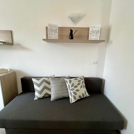 Health&Beach Apartment Rapallo Buitenkant foto