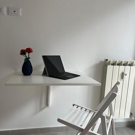 Health&Beach Apartment Rapallo Buitenkant foto