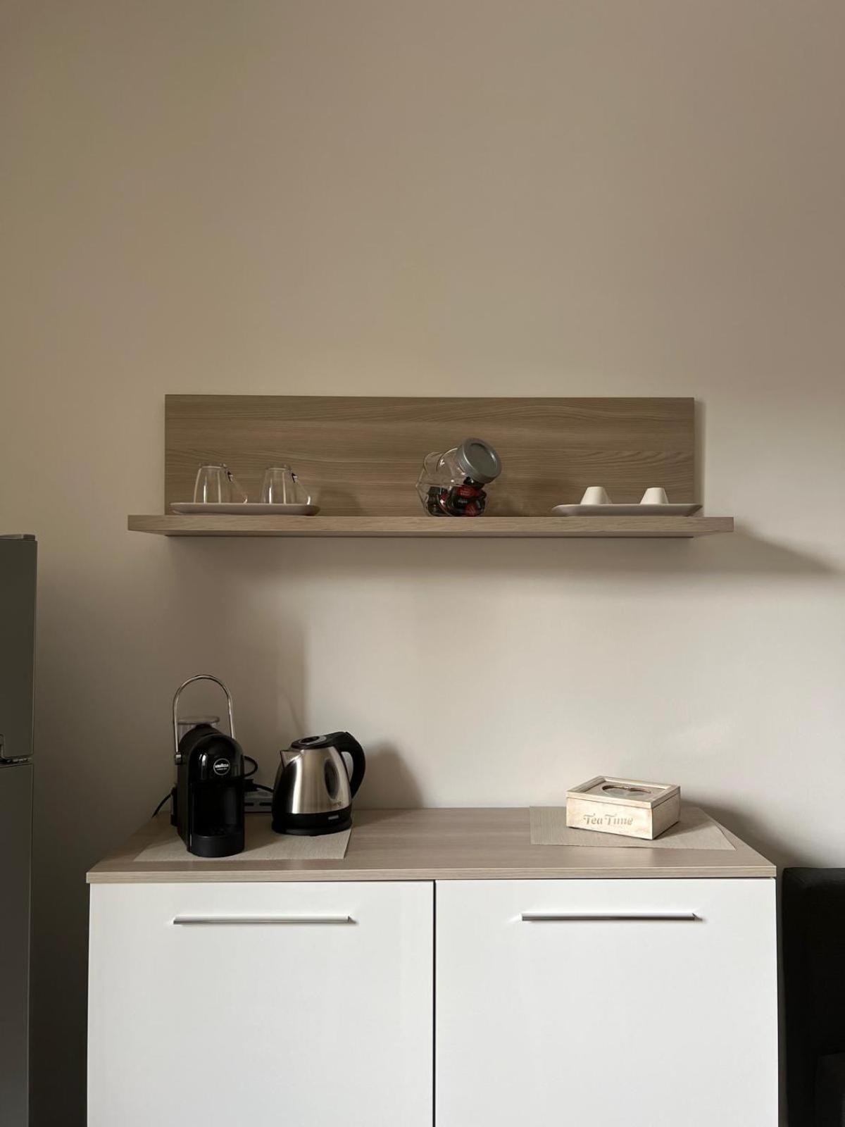 Health&Beach Apartment Rapallo Buitenkant foto