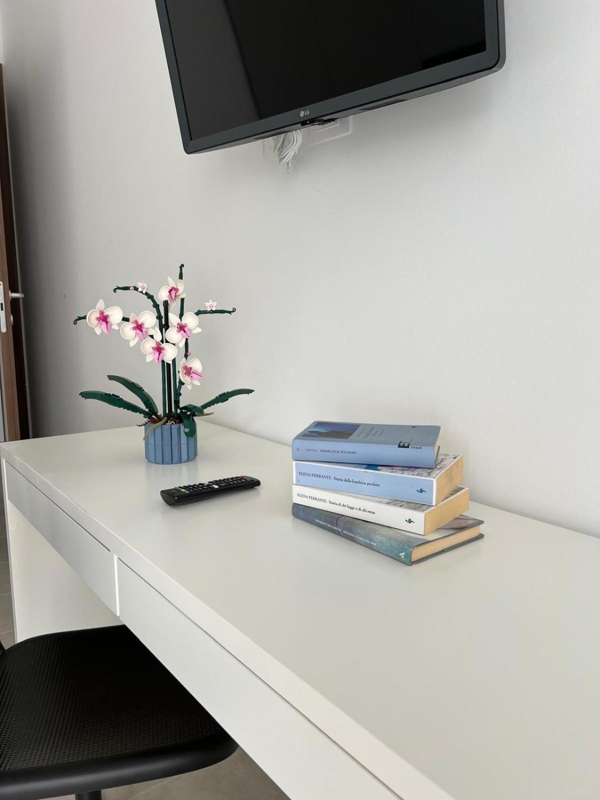 Health&Beach Apartment Rapallo Buitenkant foto