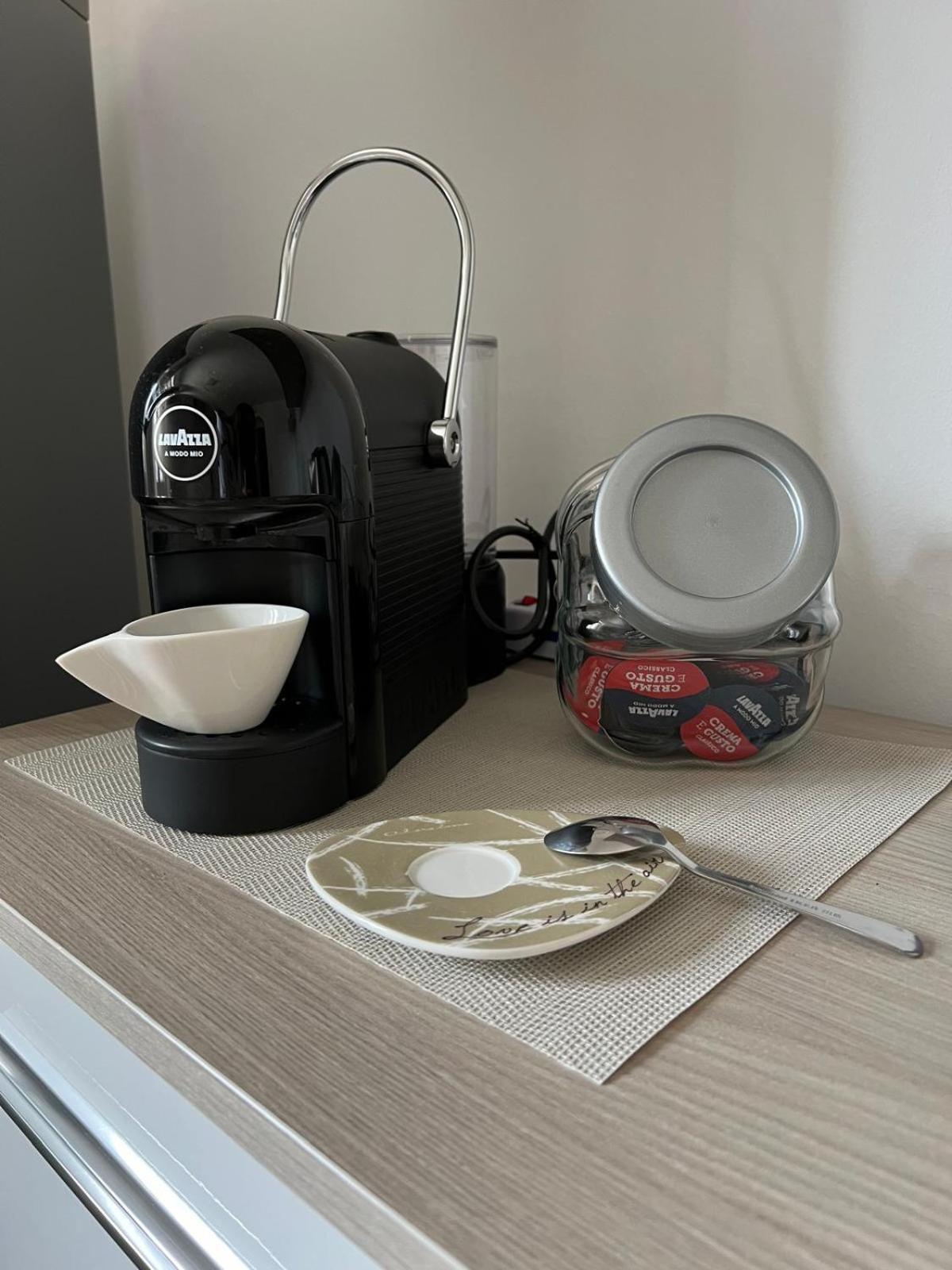 Health&Beach Apartment Rapallo Buitenkant foto