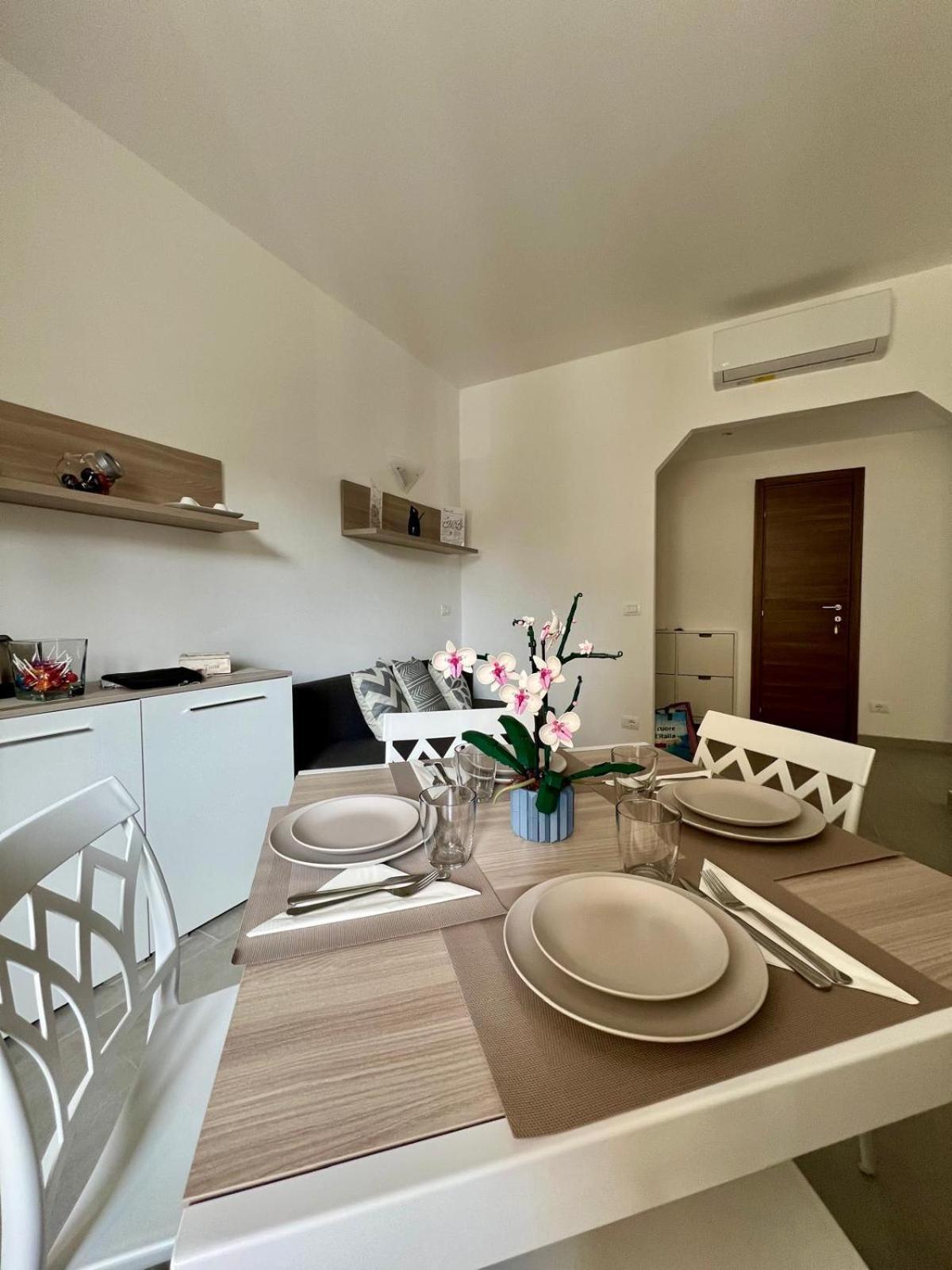 Health&Beach Apartment Rapallo Buitenkant foto