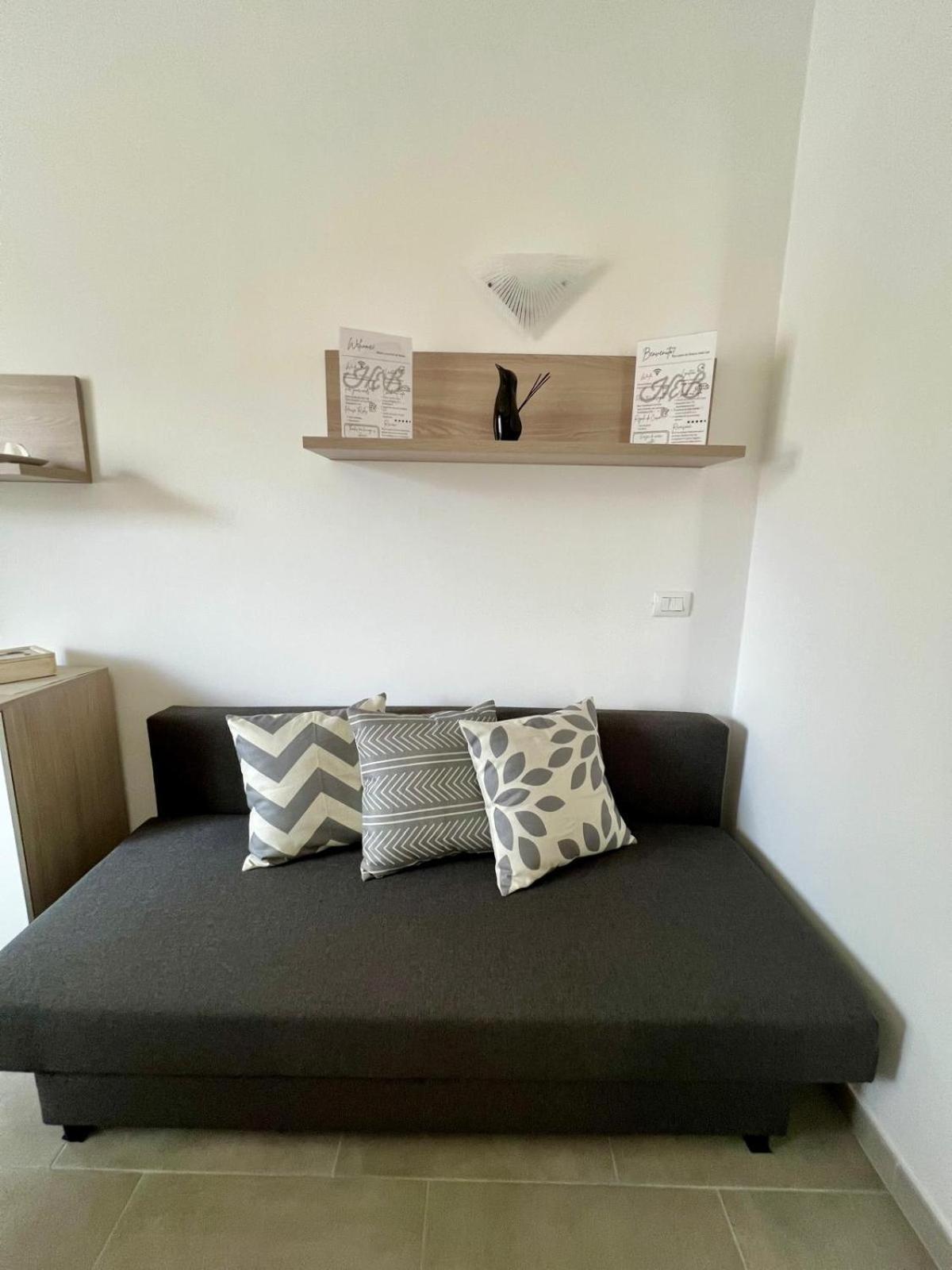 Health&Beach Apartment Rapallo Buitenkant foto