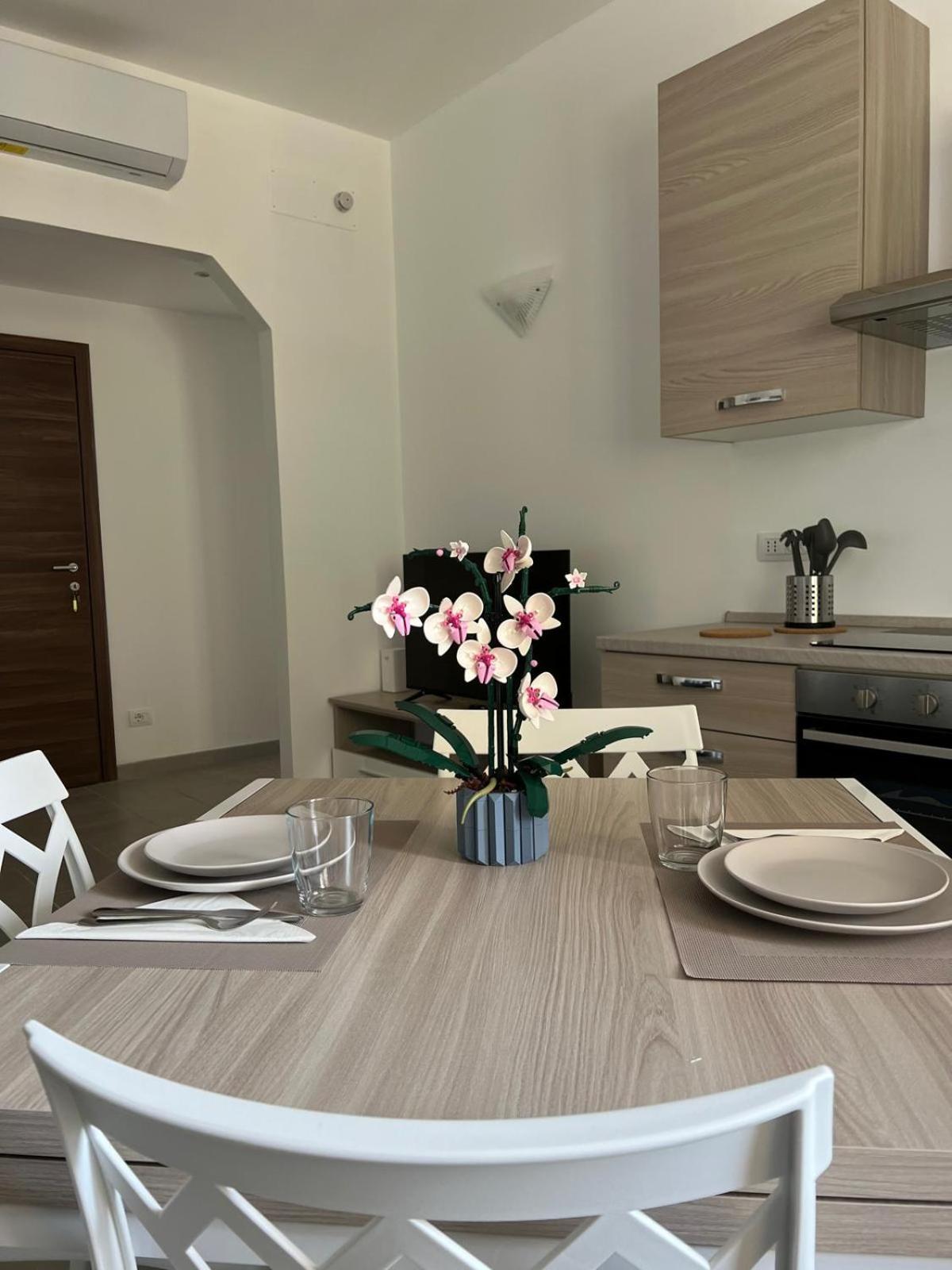 Health&Beach Apartment Rapallo Buitenkant foto