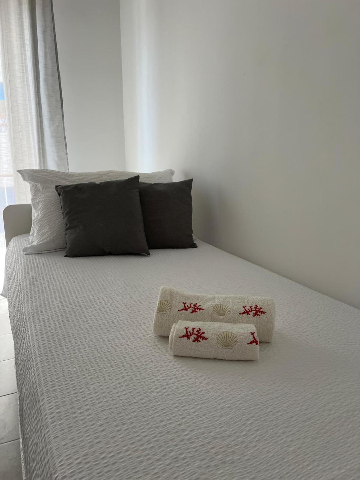 Health&Beach Apartment Rapallo Buitenkant foto