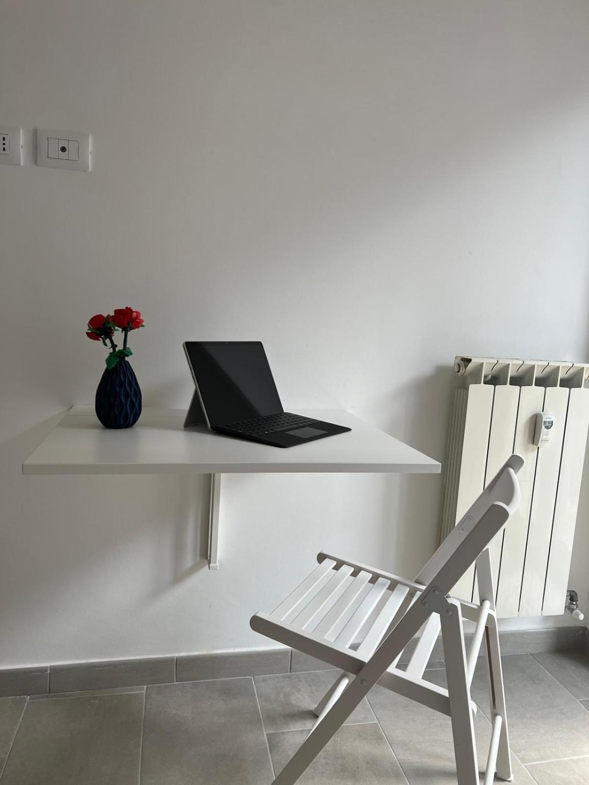 Health&Beach Apartment Rapallo Buitenkant foto